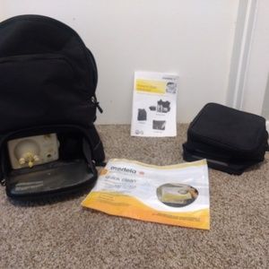 Medela Pump In Style Advanced